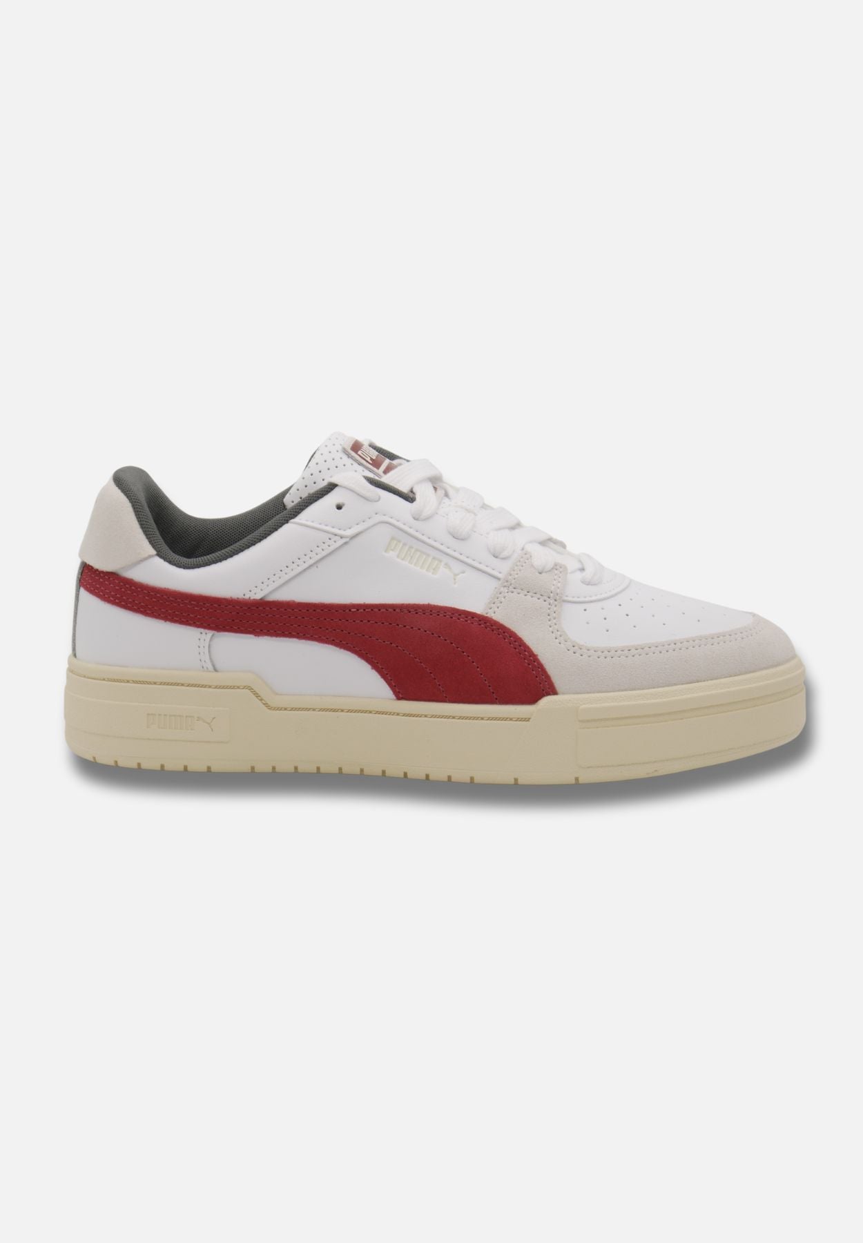 pro ivy league - sneaker low - weiß