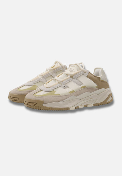 Niteball - Sneaker low - beige