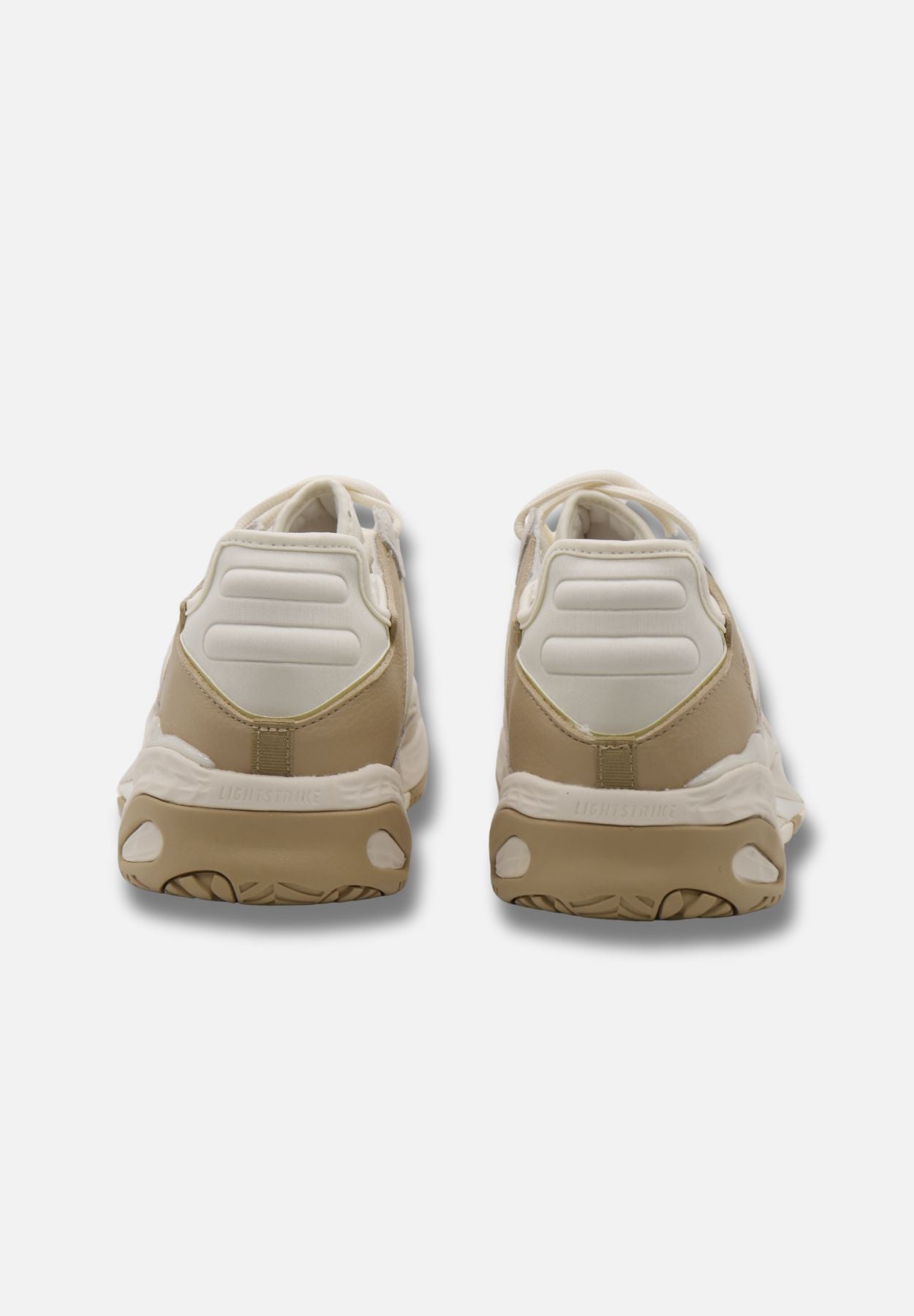 niteball - sneaker low - beige