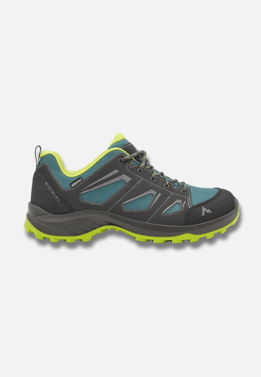 Discover 3 AQX - Sneaker low - petrol