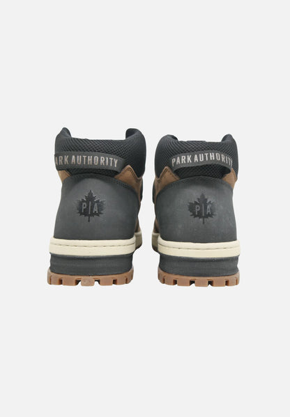 Park Authority FTX - Sneakerboot - braun