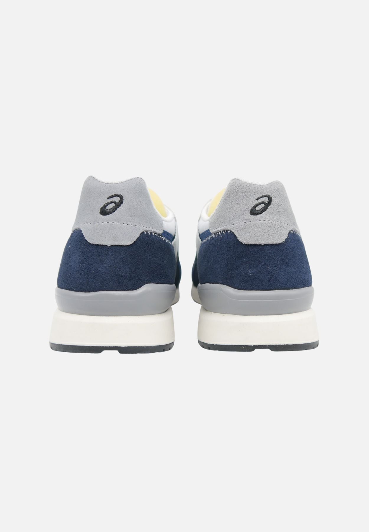 gt-ii trainers - sneaker low - weiß