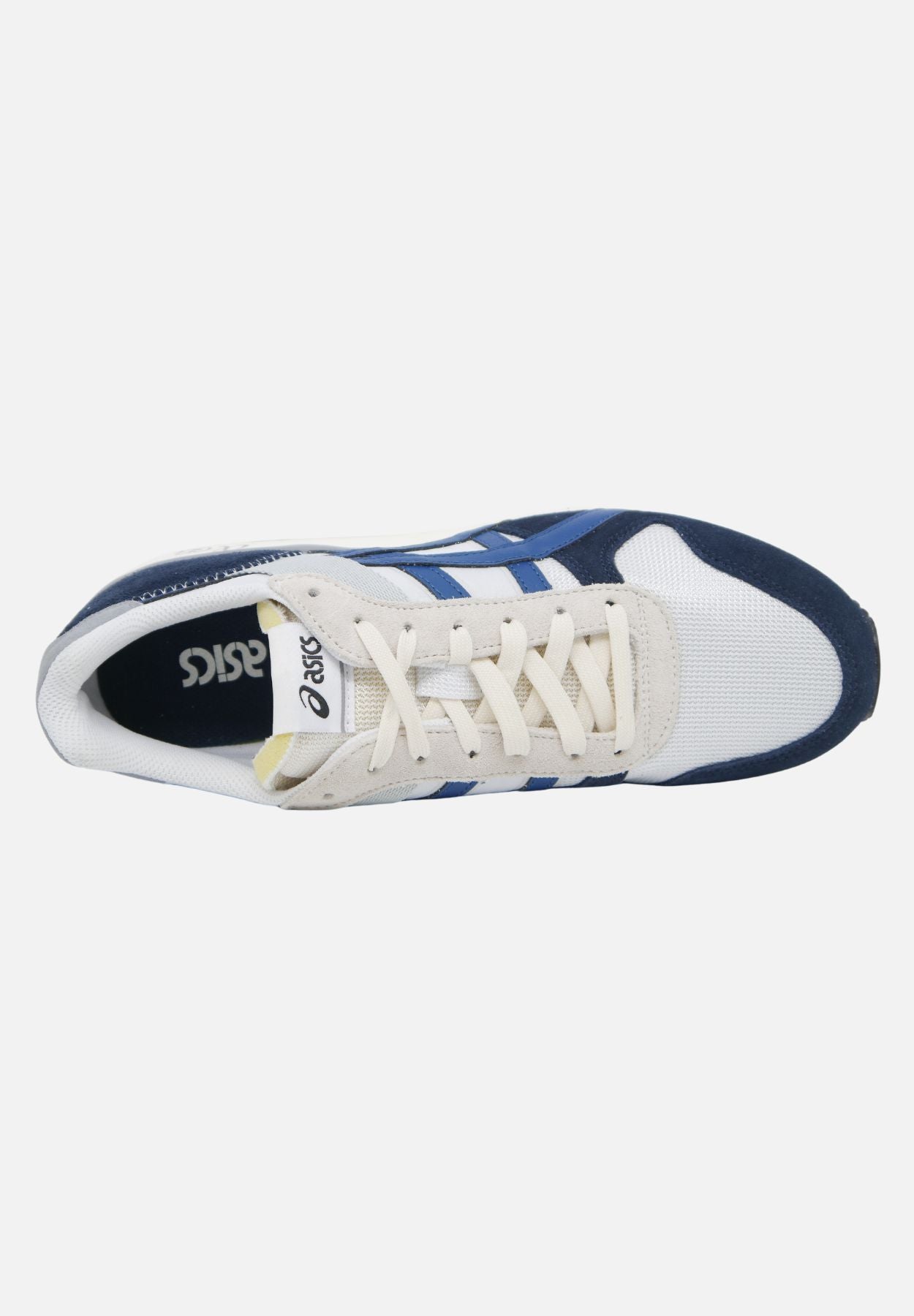 gt-ii trainers - sneaker low - weiß