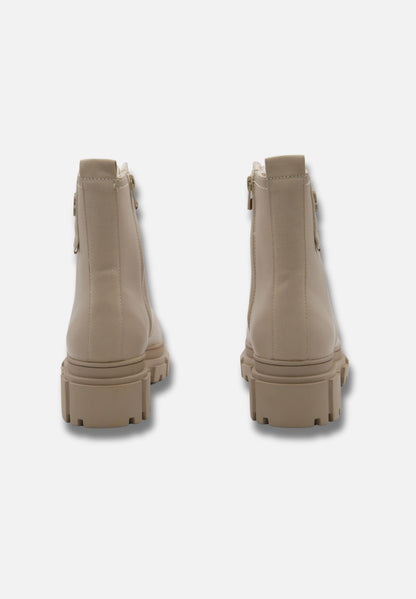 Ivory - Boots - beige