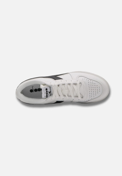 Unisex Magic Basket Low Icona - Sneaker low - weiß
