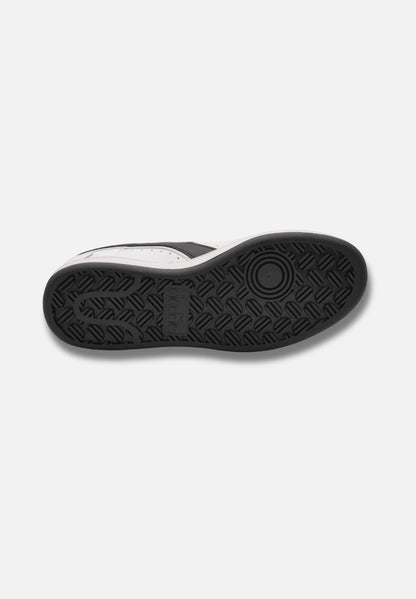Unisex Magic Basket Low Icona - Sneaker low - weiß