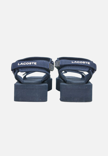 Suruga Plus - Sandalen - blau