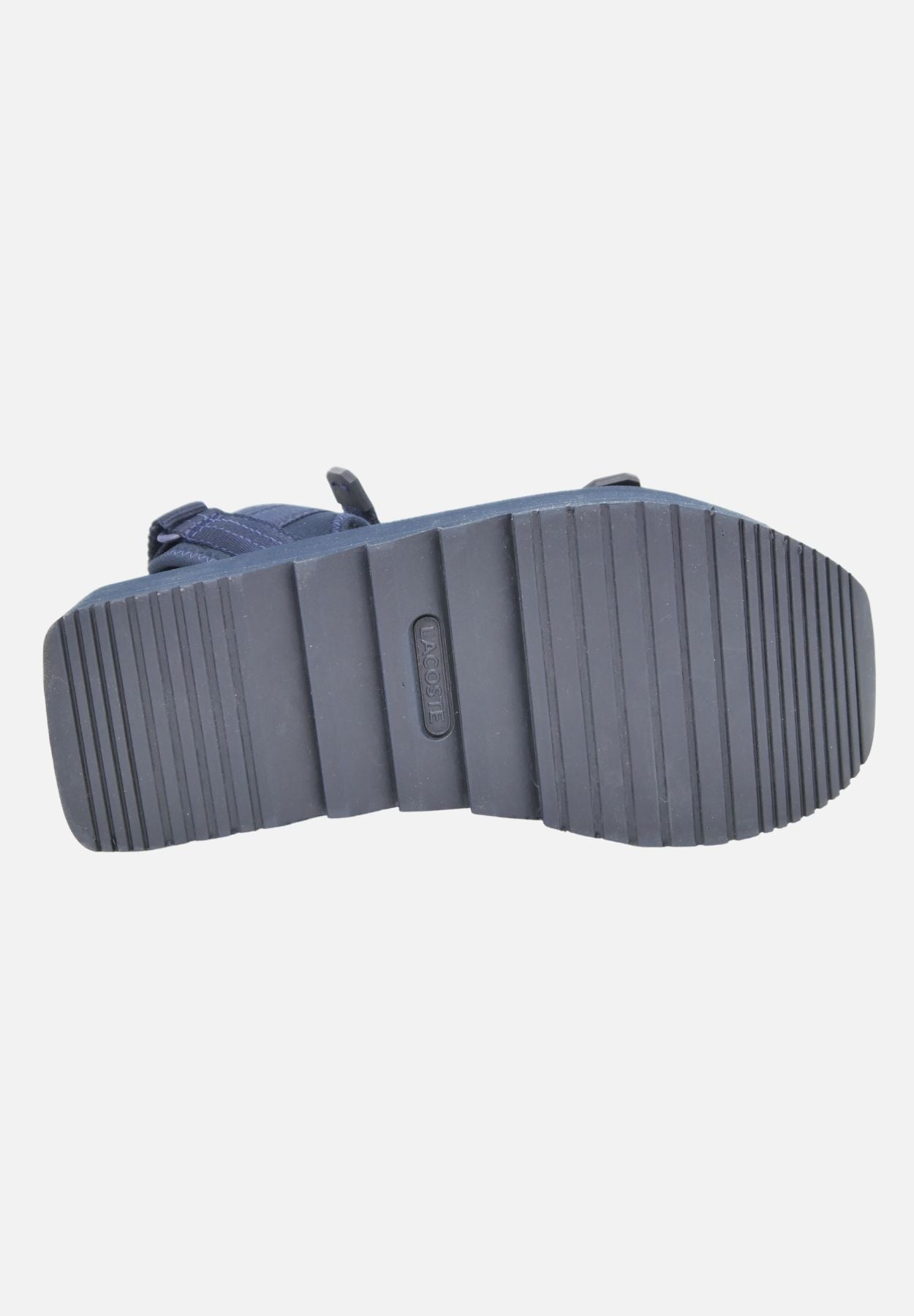 suruga plus - sandalen - blau
