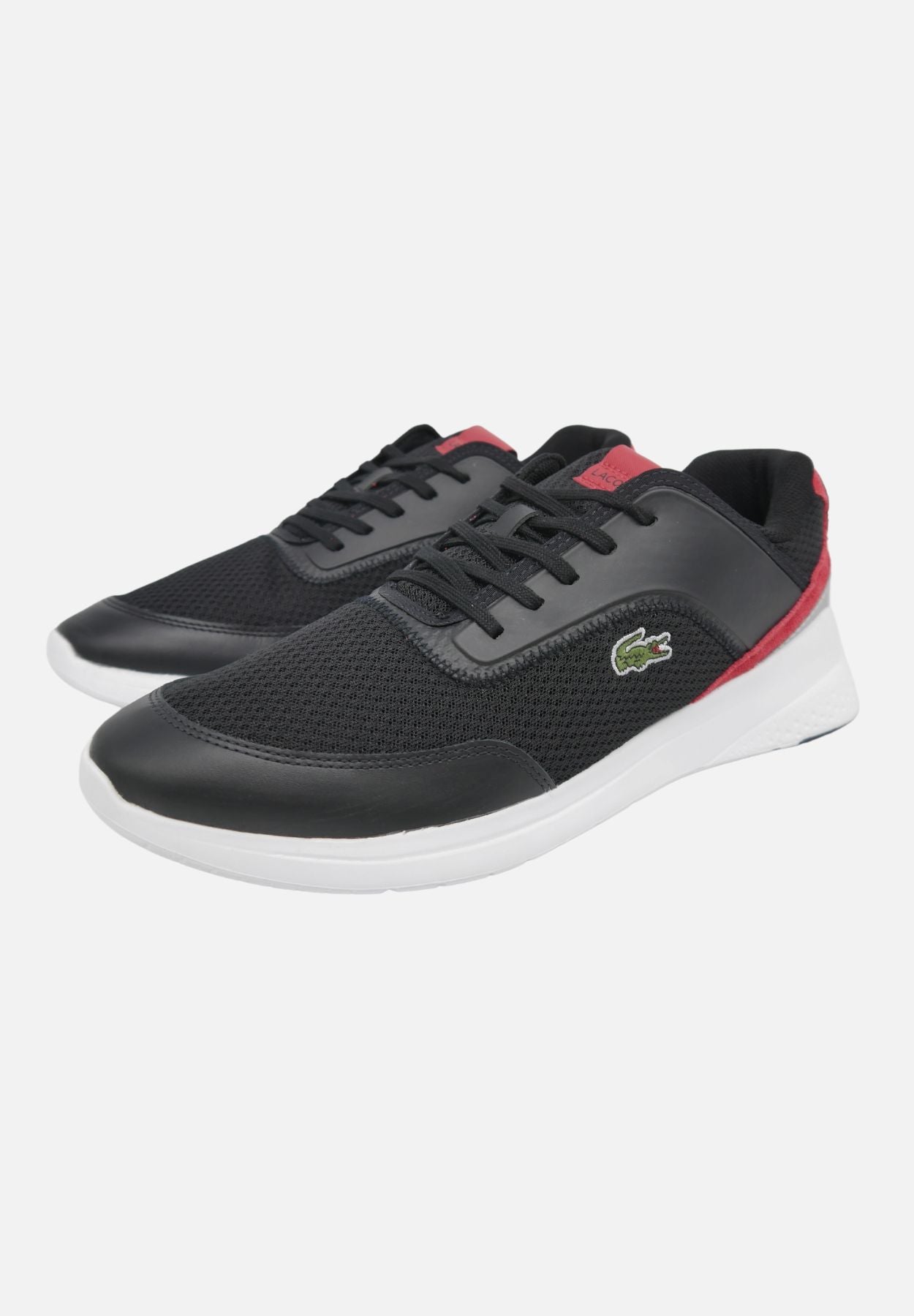 lt fit 0821 2 sni sma - sneaker low - schwarz