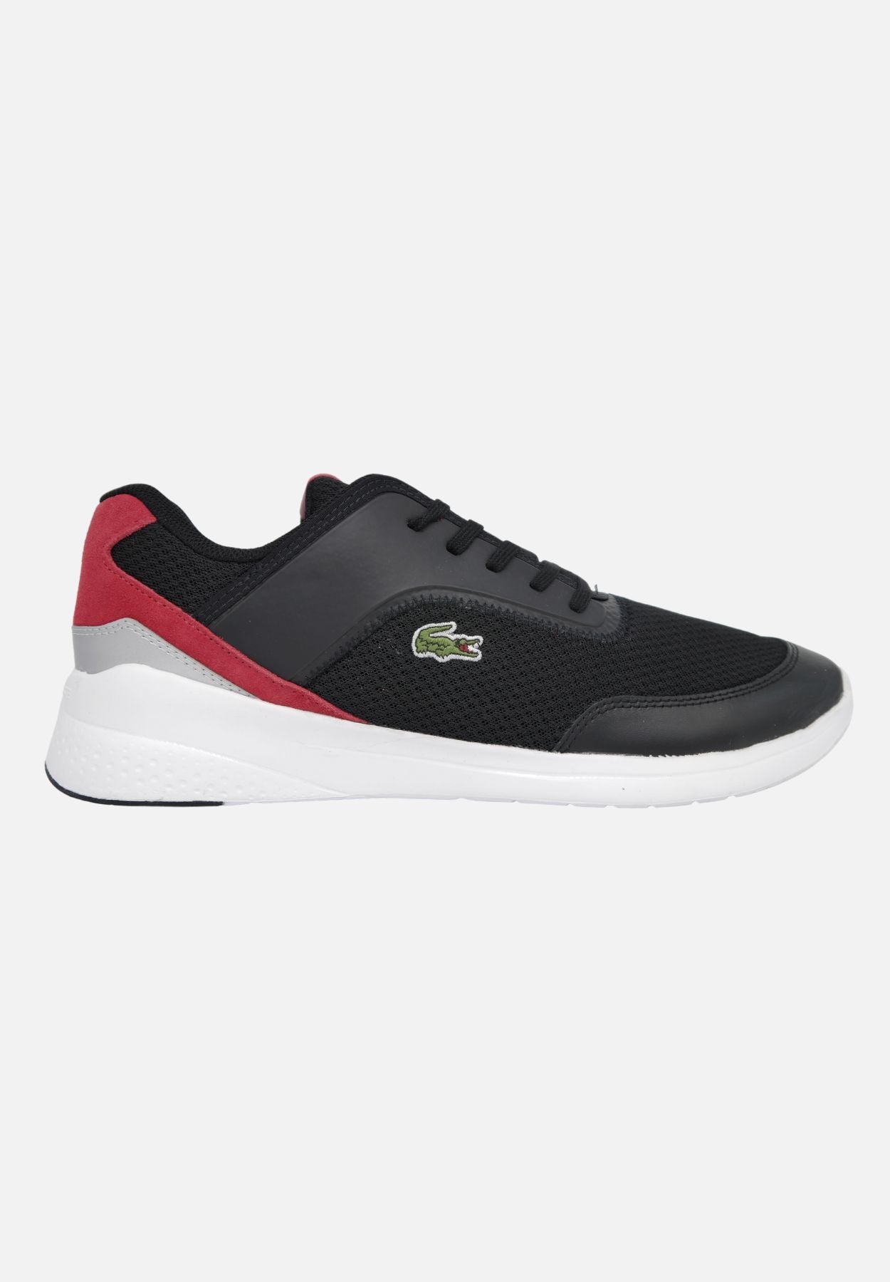 lt fit 0821 2 sni sma - sneaker low - schwarz