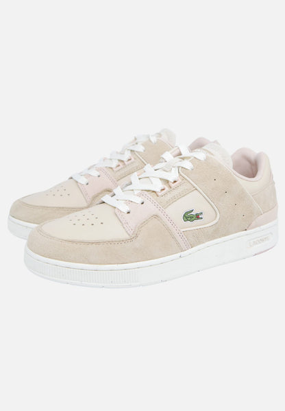 Court Cage - Sneaker low - beige