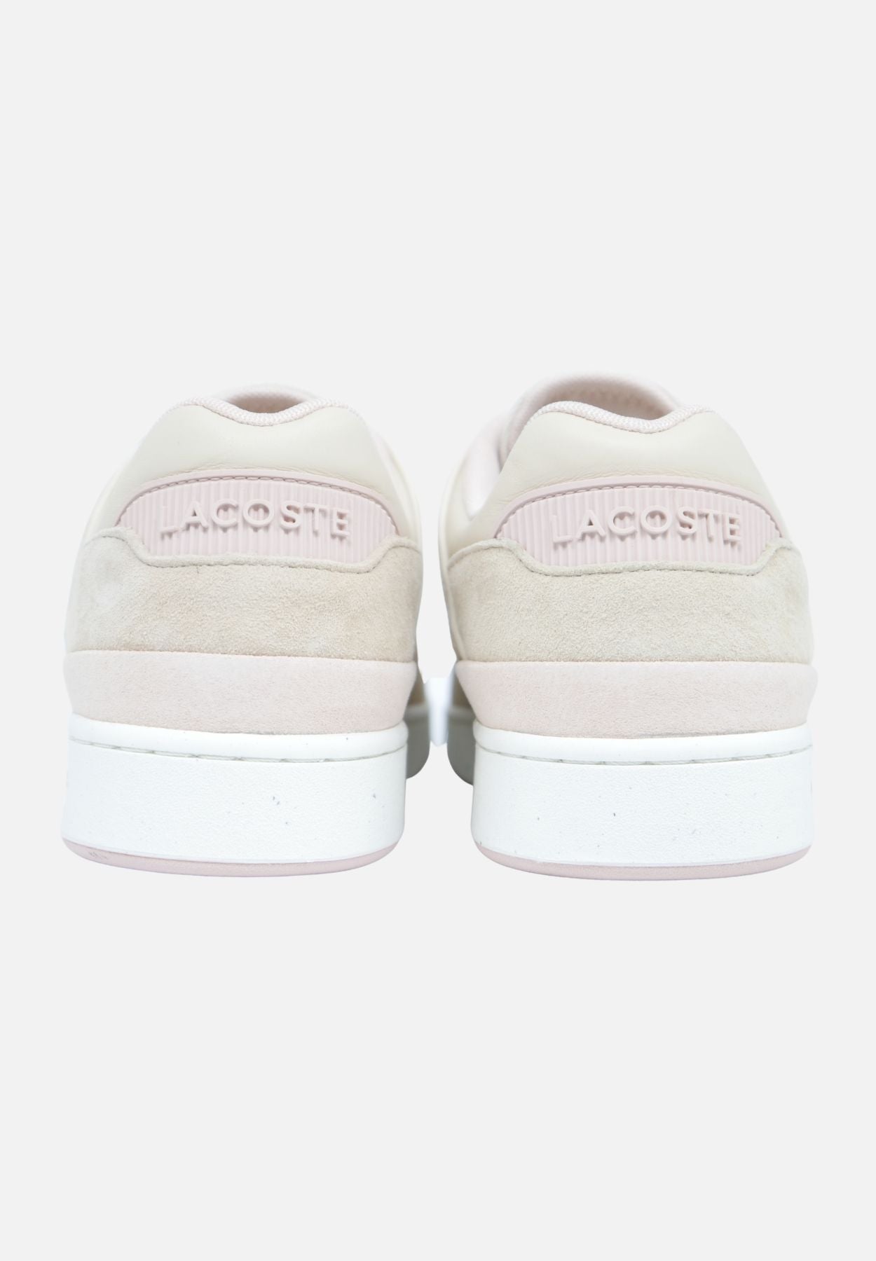 court cage - sneaker low - beige