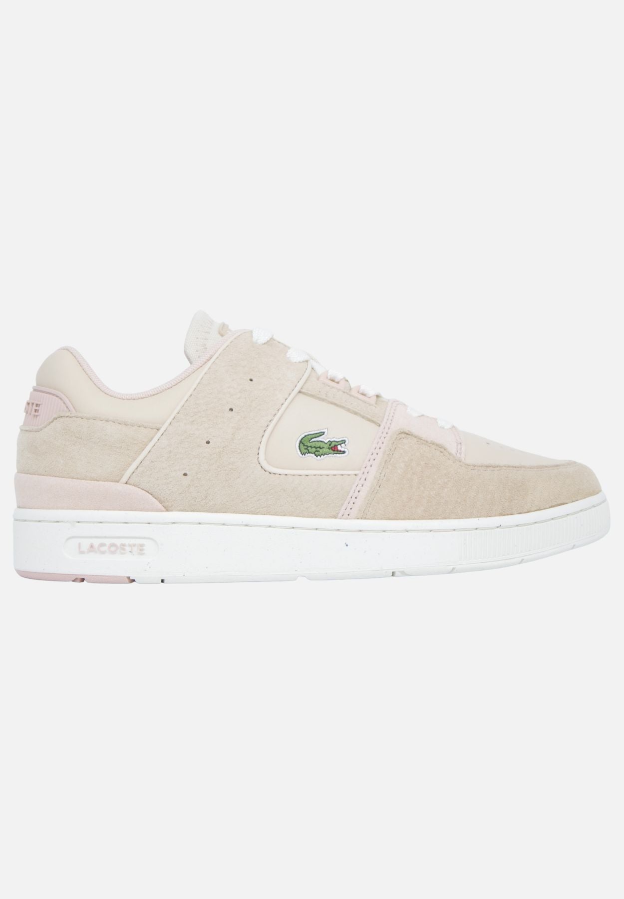 court cage - sneaker low - beige