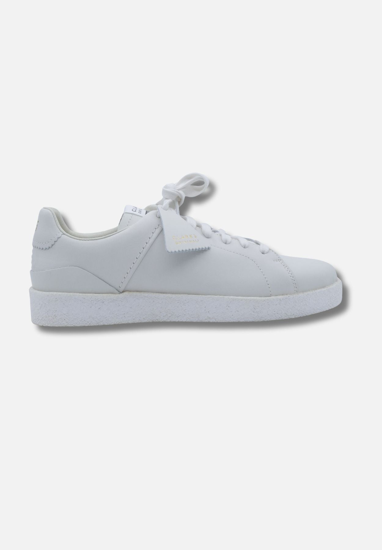 tormatch - sneaker low - weiß