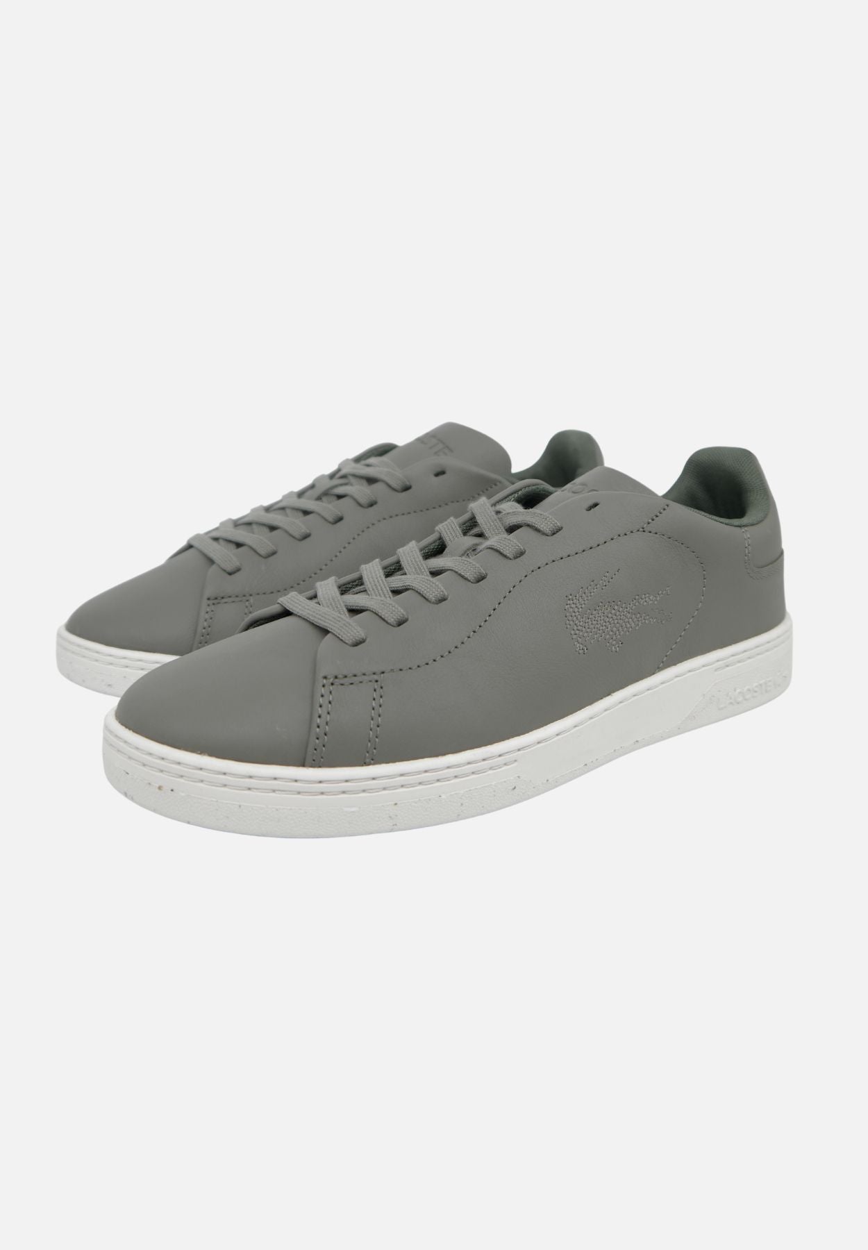 court zero - sneaker low - grau