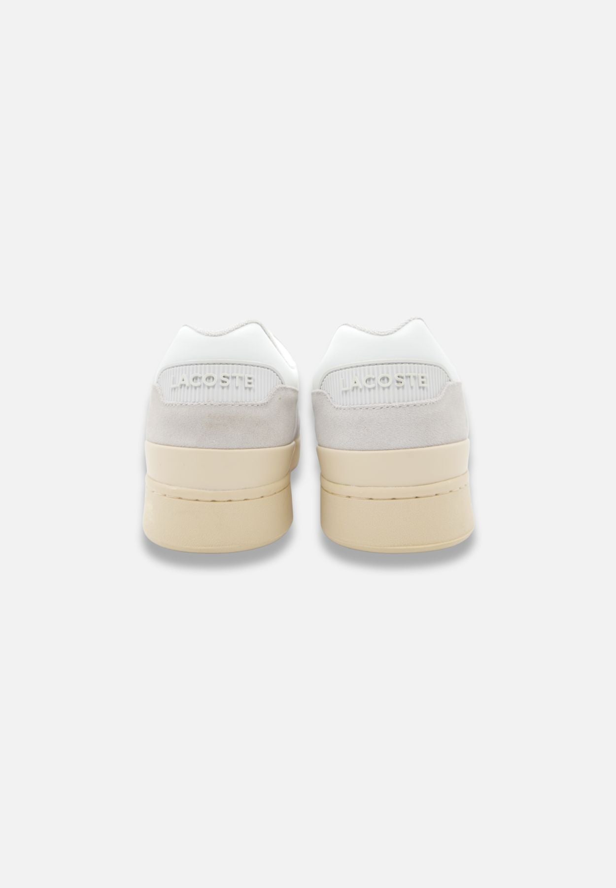 court cage - sneaker low - grau