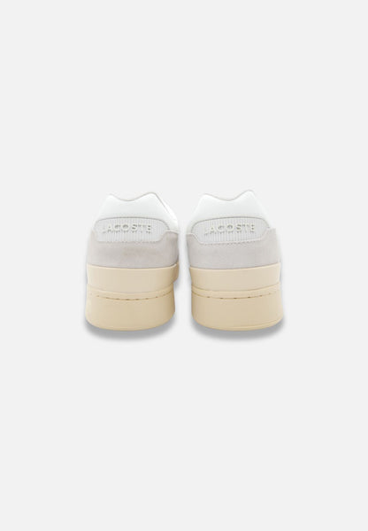 COURT CAGE - Sneaker low - grau