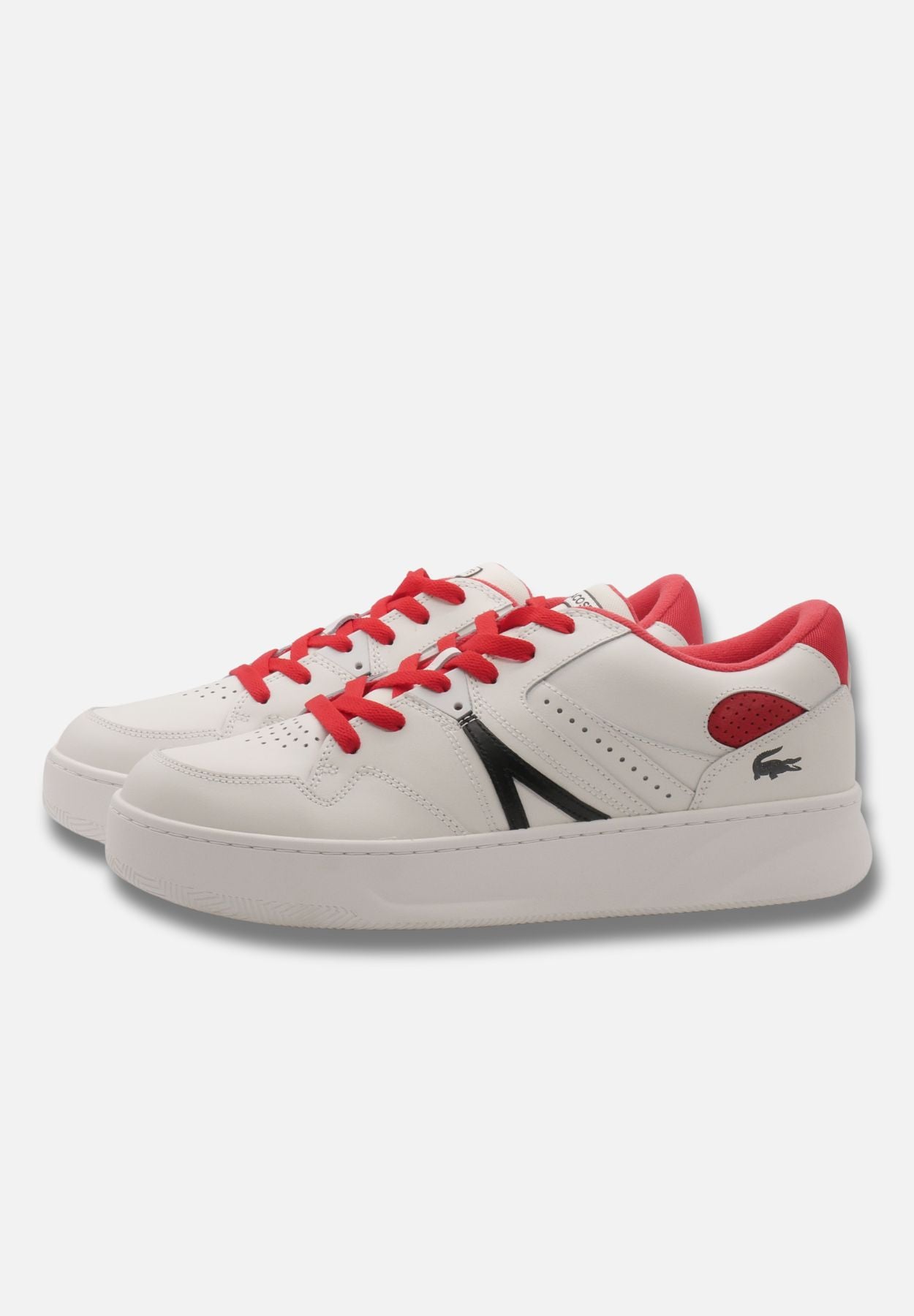 l005 222 1 sma - sneaker low - weiß