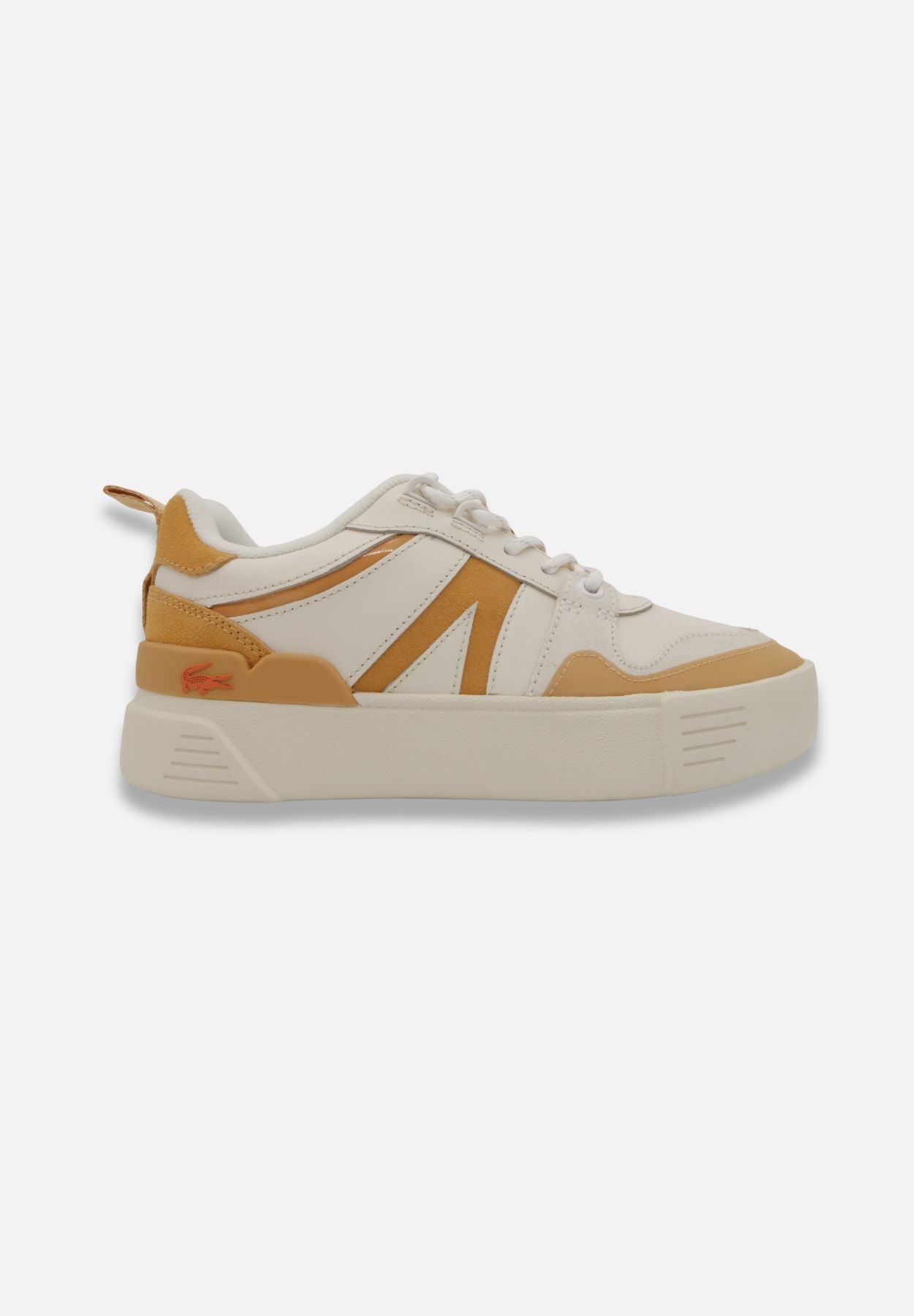 l002 222 2 - sneaker low - orange