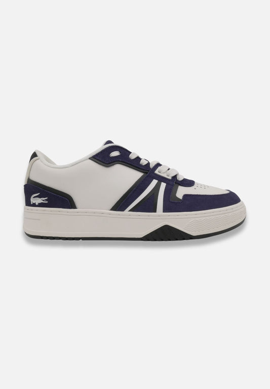 L001 123 4 - Sneaker low - lila