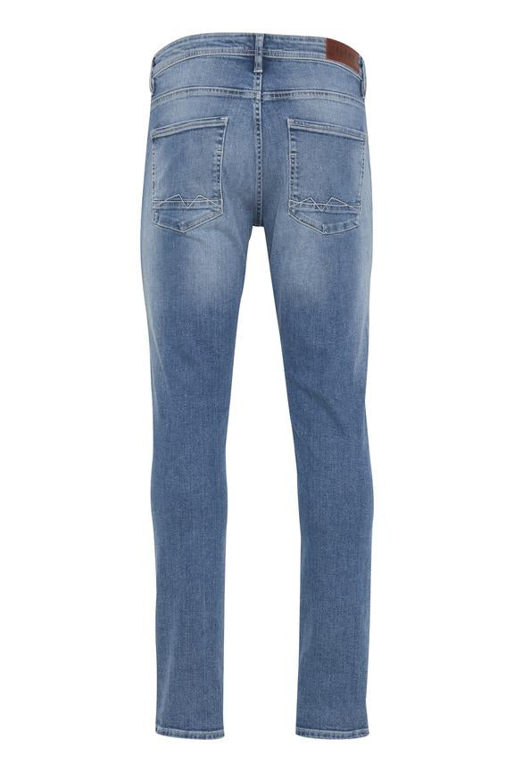 jeans - slim fit - blau