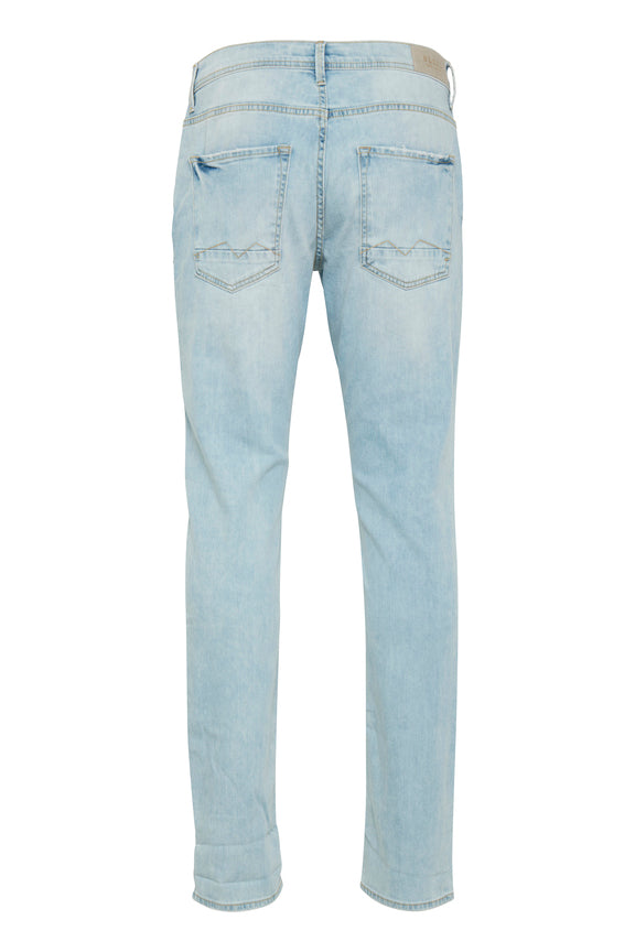 jeans - slim fit - hellblau