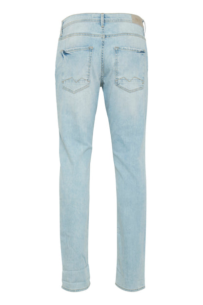 Jeans - Slim fit - hellblau