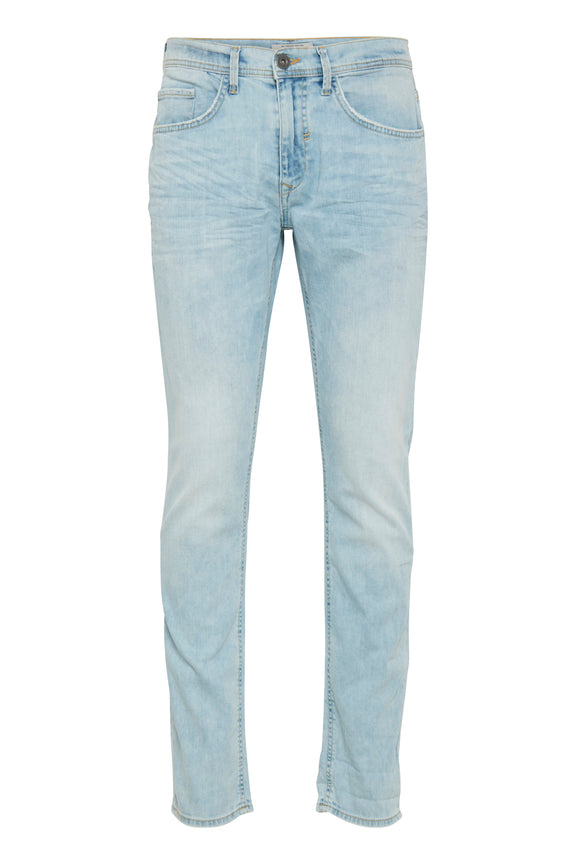 jeans - slim fit - hellblau