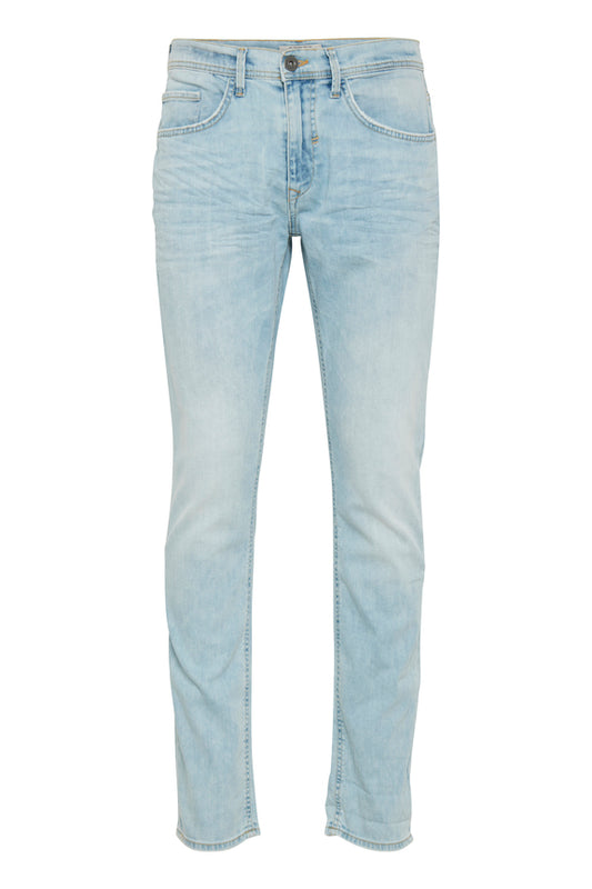 Jeans - Slim fit - hellblau