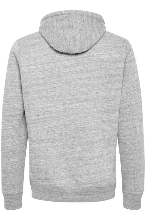 sweatshirt - regular fit - grau