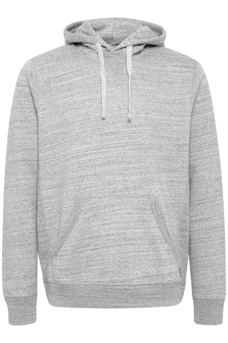 sweatshirt - regular fit - grau