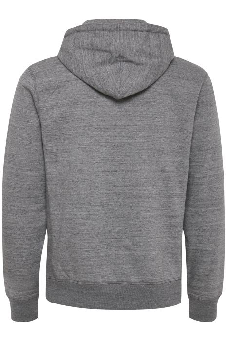 sweatshirt - regular fit - grau