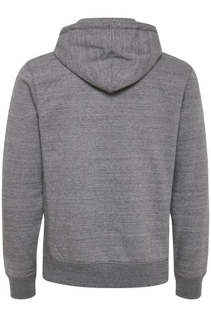 Sweatshirt - Regular Fit - grau