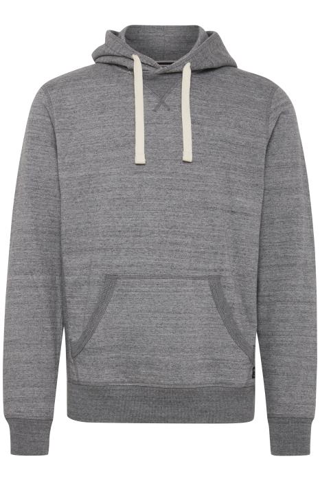 sweatshirt - regular fit - grau