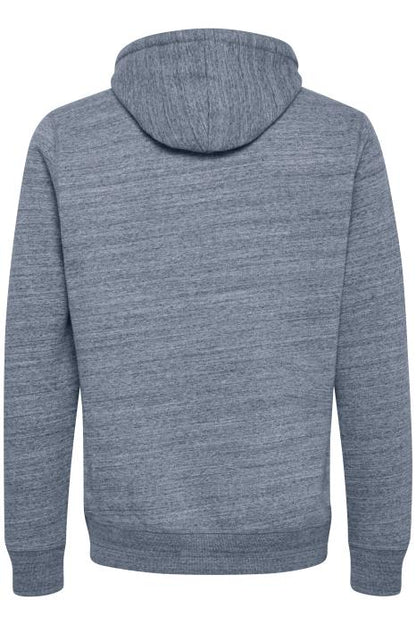 Sweatshirt - Regular Fit - blau