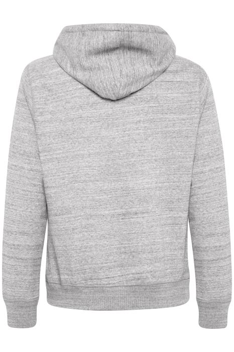 sweatshirt - regular fit - hell - grau