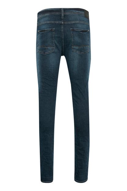 Jeans - Skinny Fit - blau