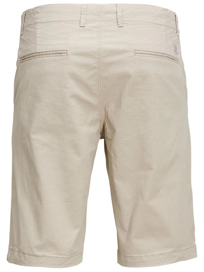 Chino Shorts - beige