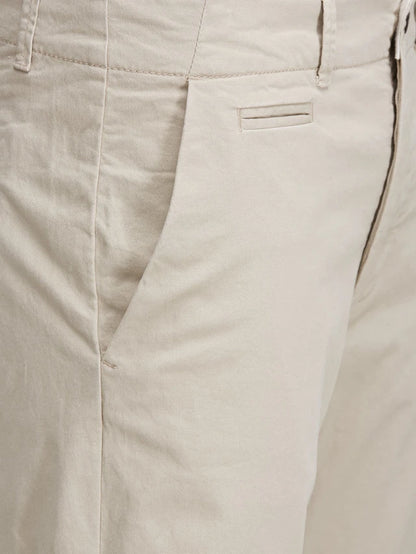 Chino Shorts - beige