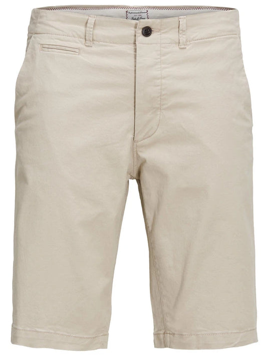 Chino Shorts - beige