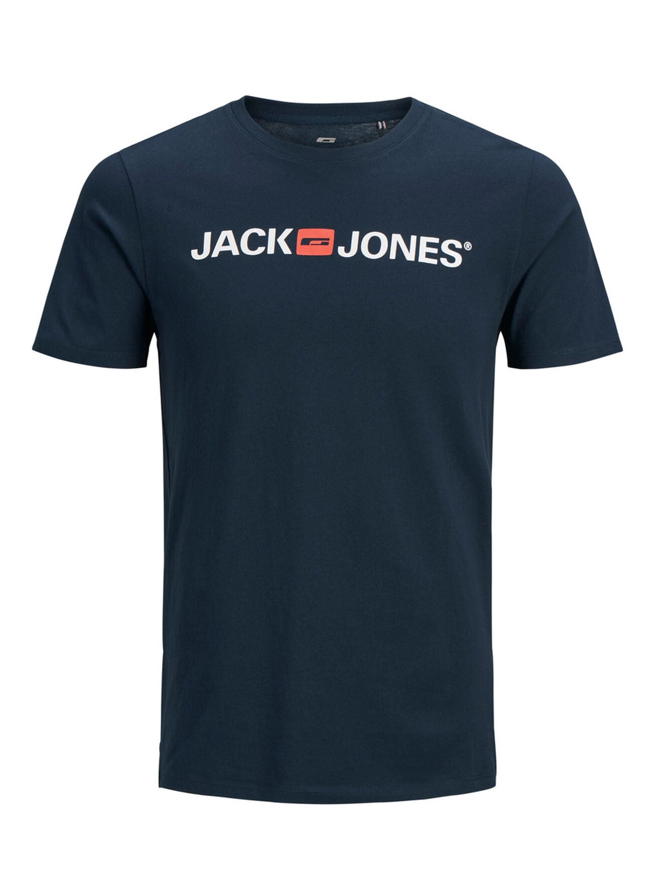 t-shirt - blau