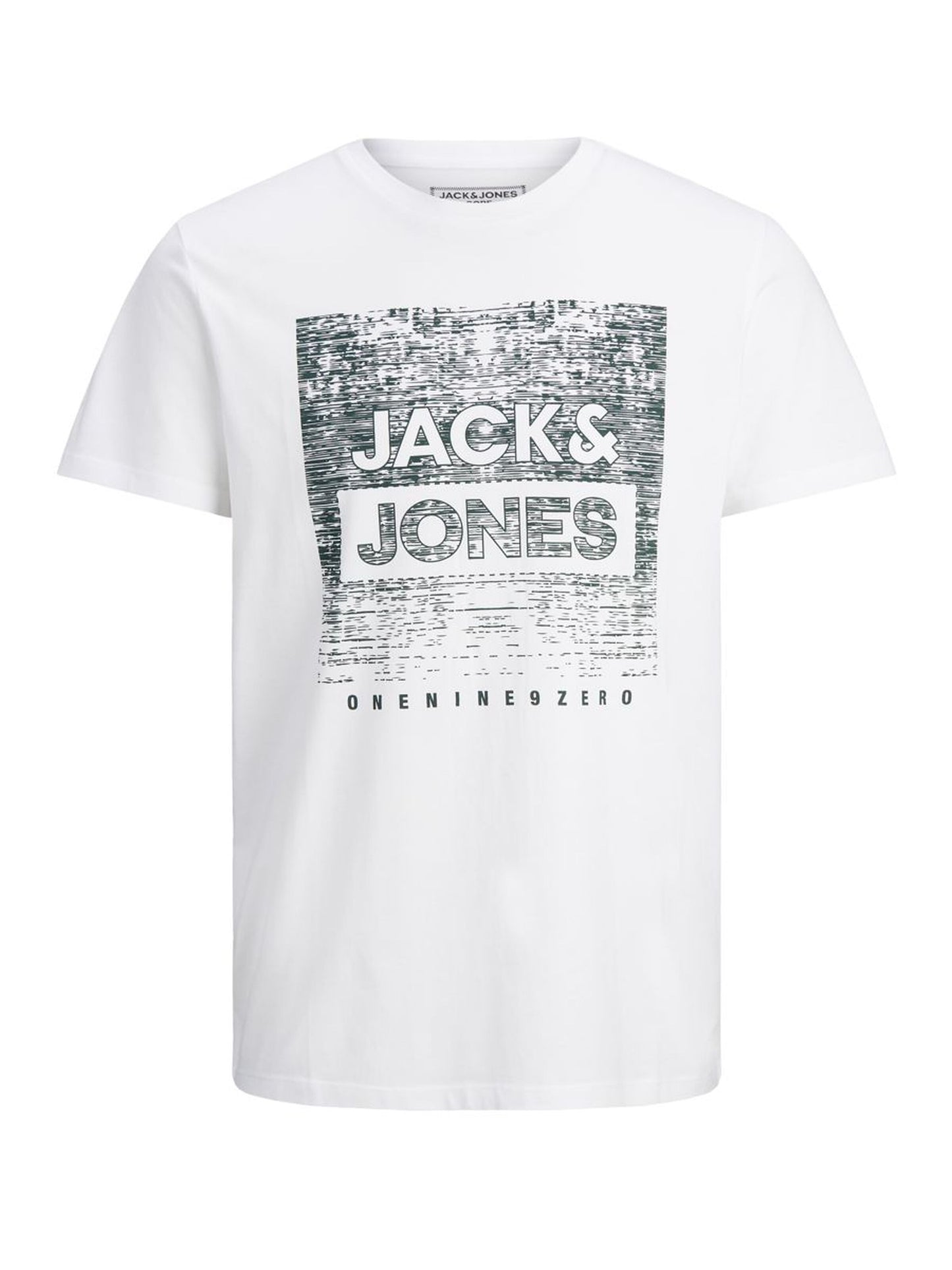 t-shirt - weiß