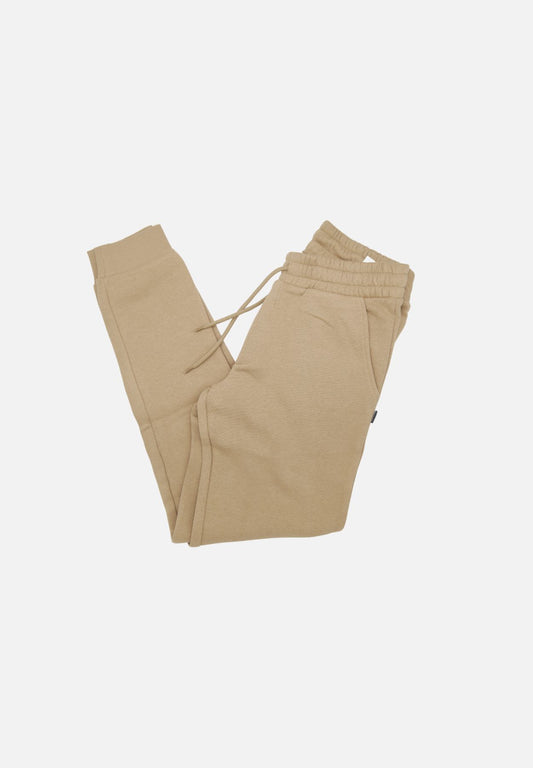 Jogginghose - beige