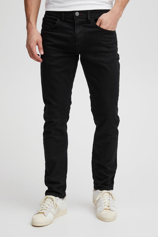 Twister fit Jeans - schwarz