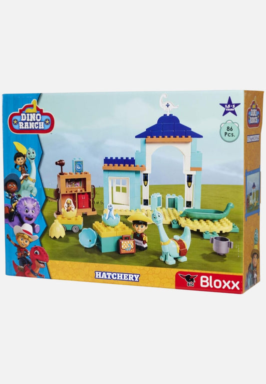 Dino Ranch - mehrfarbig