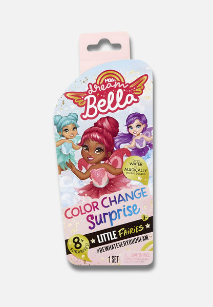 Dream Ella - Überraschungsbox Fee - mehrfarbig