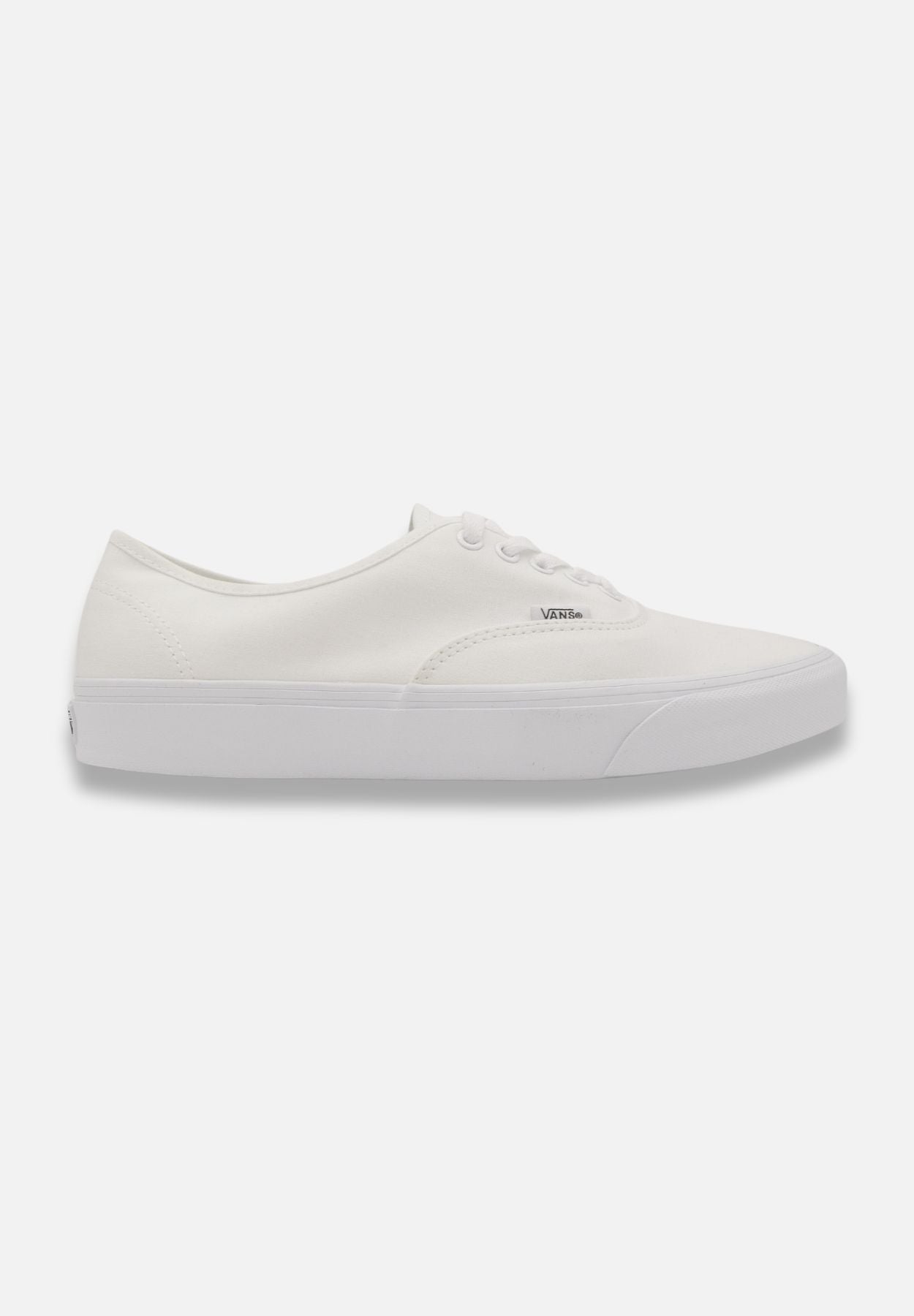 authentic - sneaker low - weiß