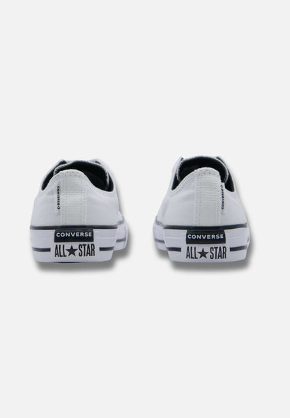 Ctas OX - Sneaker low - weiß