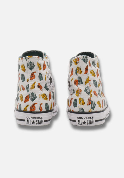 Ctas Hi - Sneaker high - weiß