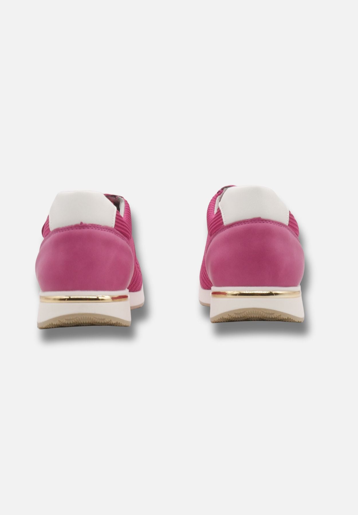 komfort-aktivsneaker - sneaker low - pink